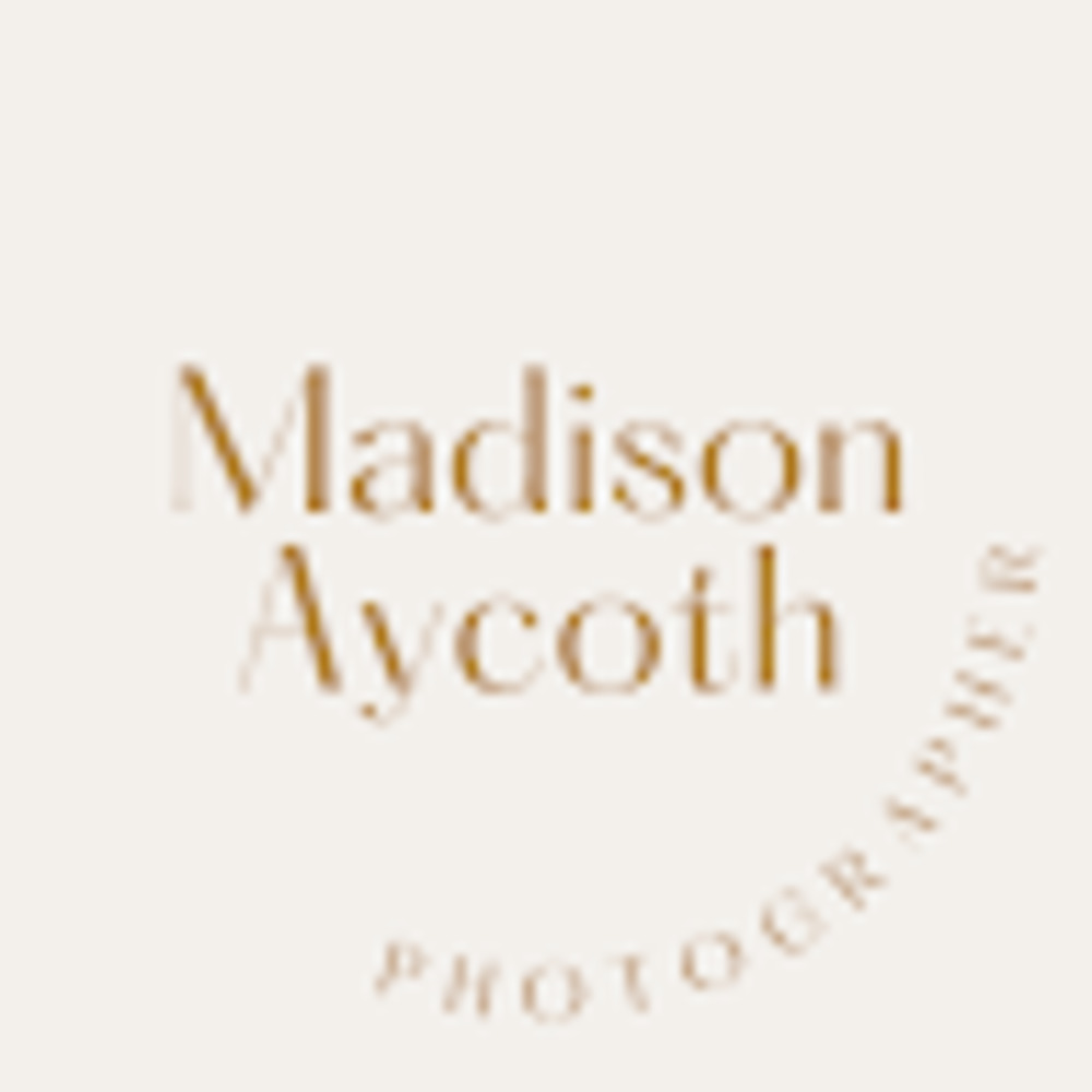 Meet your Posher, Madison